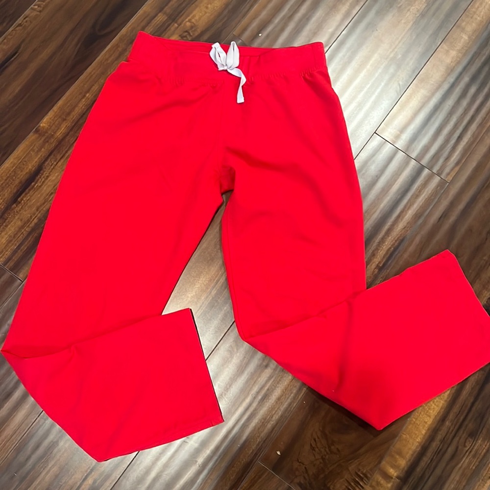 Figs scrub pants